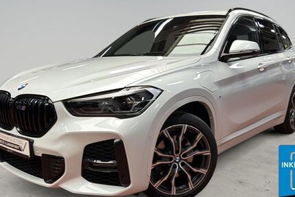 BMW X1 94.997 km 29.290 &euro; Potsdam 14482