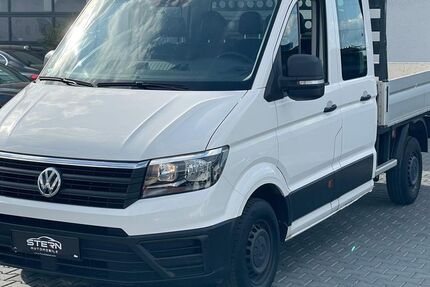 VW Crafter 109.000 km 18.900 &euro; Bad Kreuznach-Planig 55545
