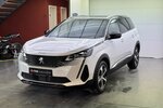 Peugeot 5008 GT Puretech 130 EAT8 1.Hand 7 Sitze 19.369 km 25.420 &euro; Lich 35423