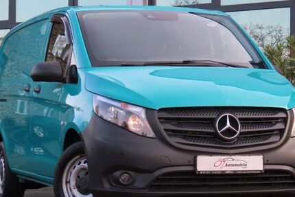 Mercedes-Benz Vito 188.583 km 14.900 € Neuss 41469