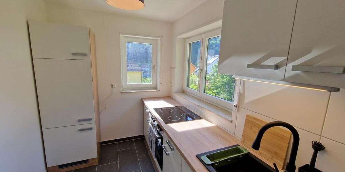 Wohnen auf Zeit in Heidelberg 990 € 1.5 zimmer