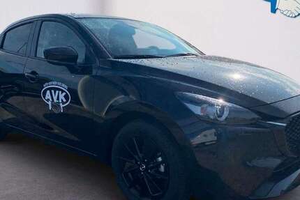 Mazda 2 6.000 km 19.990 € Husum 25813