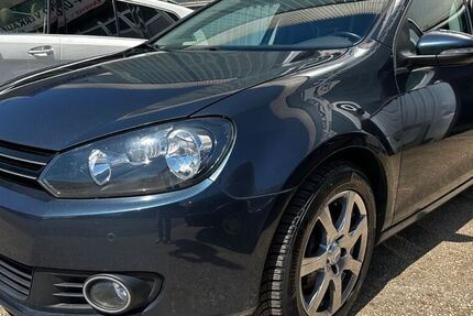 VW Golf