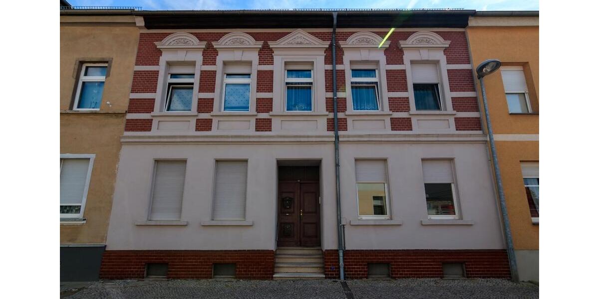 Mehrfamilienhaus, Wohnhaus Dessau-Roßlau Brambach - 8 Zimmer, 174 m&sup2;, 185.000&euro; | Angebot:26481891