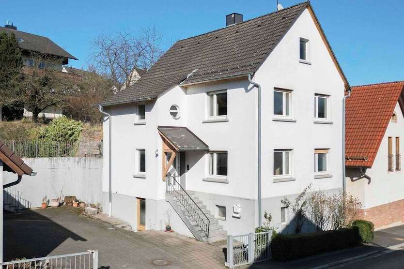 Haus zum Kaufen in Haibach 298.000 € 117.22 m²