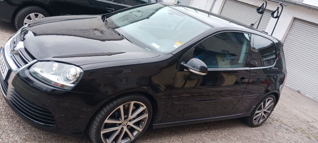 VW Golf 75.000 km 22.999 &euro; mainz 55122