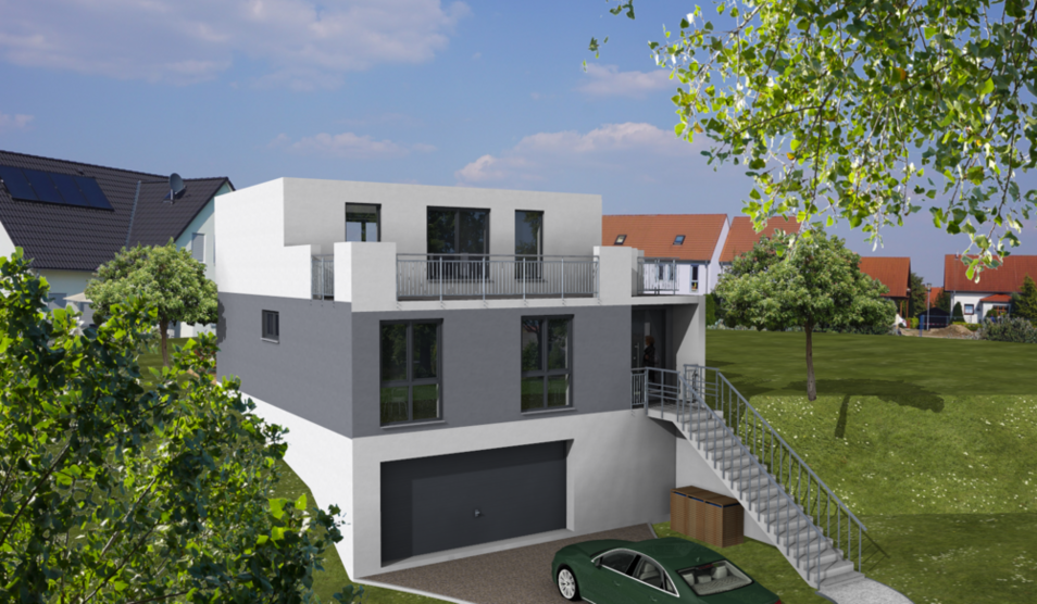 Haus zum Kaufen in Wörrstadt 1.159.000 € 139 m²