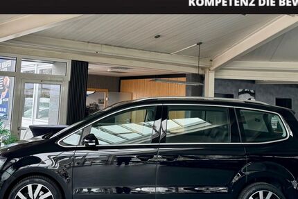 VW Sharan 107.500 km 23.999 &euro; Bopfingen 73441