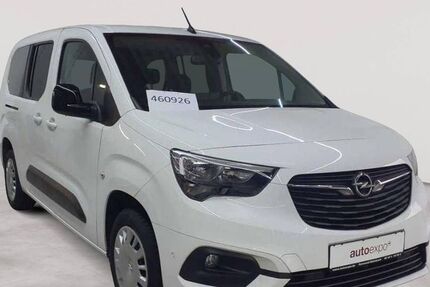 Opel Combo 69.256 km 17.589 € Fernwald-Steinbach 35463