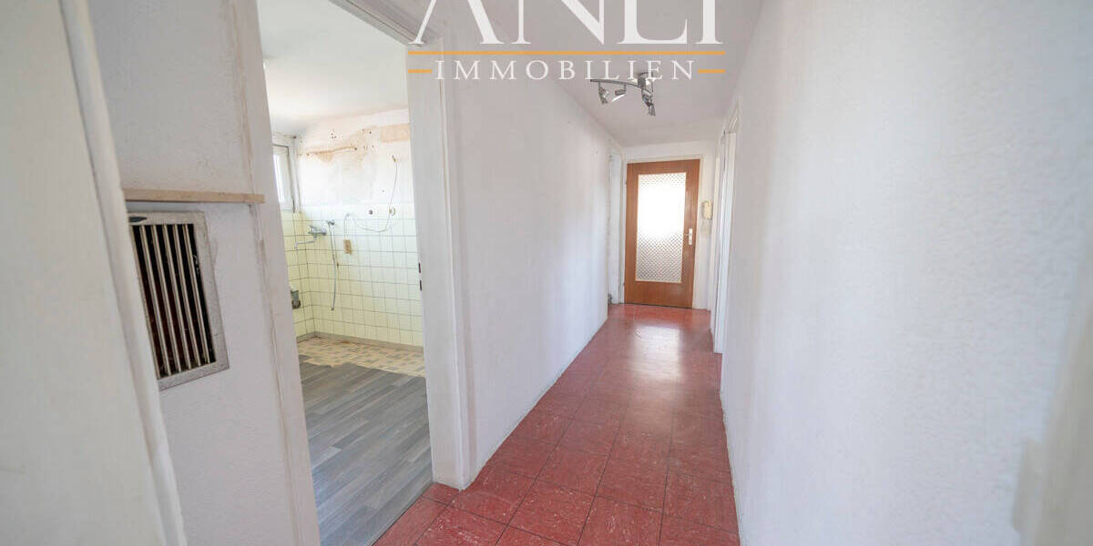 Etagenwohnung Vöhringen - 3 Zimmer, 66 m&sup2;, 160.000&euro; | Angebot:26345488