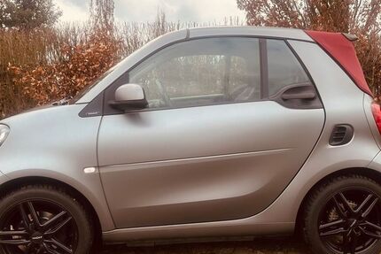 Smart Andere 41.500 km 25.500 &euro; Essingen 76879