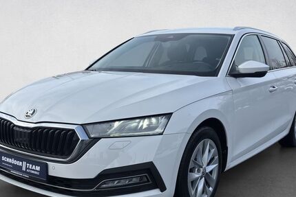 Skoda Octavia 53.915 km 25.490 &euro; Bielefeld 33609
