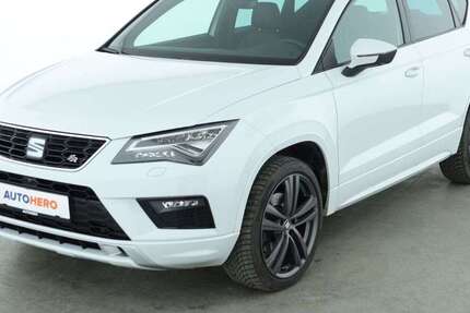Seat Ateca 105.692 km 23.790 &euro; Nürnberg 90441