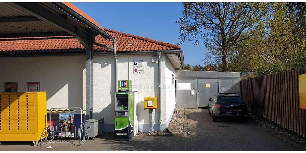 Gewerbeobjekt Graal-Müritz Müritz - 4.399&euro; | Angebot:25665358