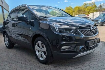 Opel Mokka 106.791 km 9.390 &euro; Schwarzenfeld 92521