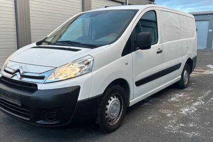 Citroen Jumpy 235.000 km 3.500 &euro; Meckenheim 53340