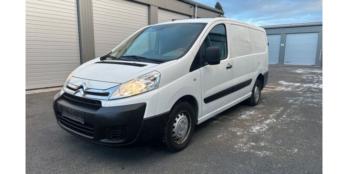 Citroen Jumpy 235.000 km 3.500 &euro; Meckenheim 53340