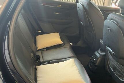 BMW 220 Active Tourer 95.107 km 13.100 &euro; Wielenbach 82407