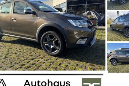 Dacia Sandero 72.999 km 8.900 € Harztor 99768