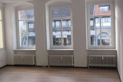 Wohnung Königslutter am Elm Ortsteil Königslutter - 4 Zimmer, 100 m&sup2;, 650&euro; | Angebot:26311346