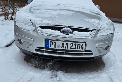 Ford Focus 175.000 km 999 &euro; Wedel 22880