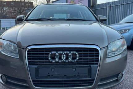 Audi A4 216.156 km 1.900 &euro; Erfurt 99089