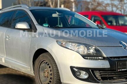 Renault Megane 251.800 km 2.490 &euro; Erfurt 99085