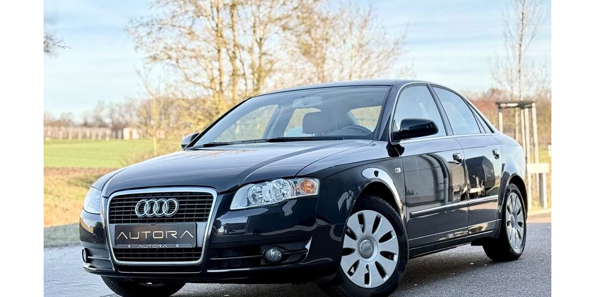 Audi A4 127.700 km 6.950 &euro; Brackenheim 74336