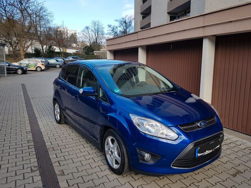 C-Max