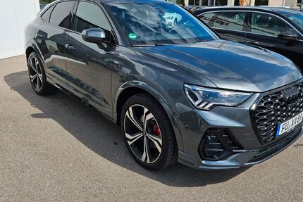 Audi Q3 14.000 km 47.999 € Zirndorf 90513