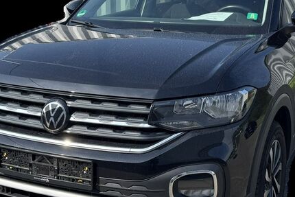 VW T-Cross 35.950 km 19.880 &euro; Zimmern ob Rottweil 78658