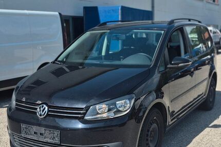 VW Touran 187.960 km 3.800 &euro; BAD TÖLZ 83646