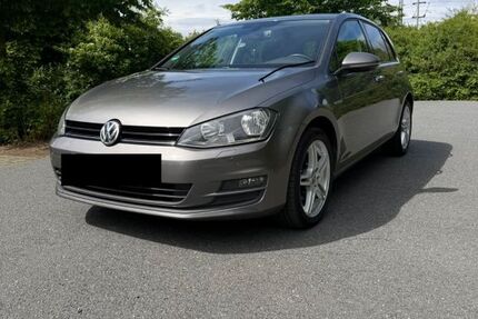 VW Golf 161.239 km 9.800 &euro; Darmstadt 64291