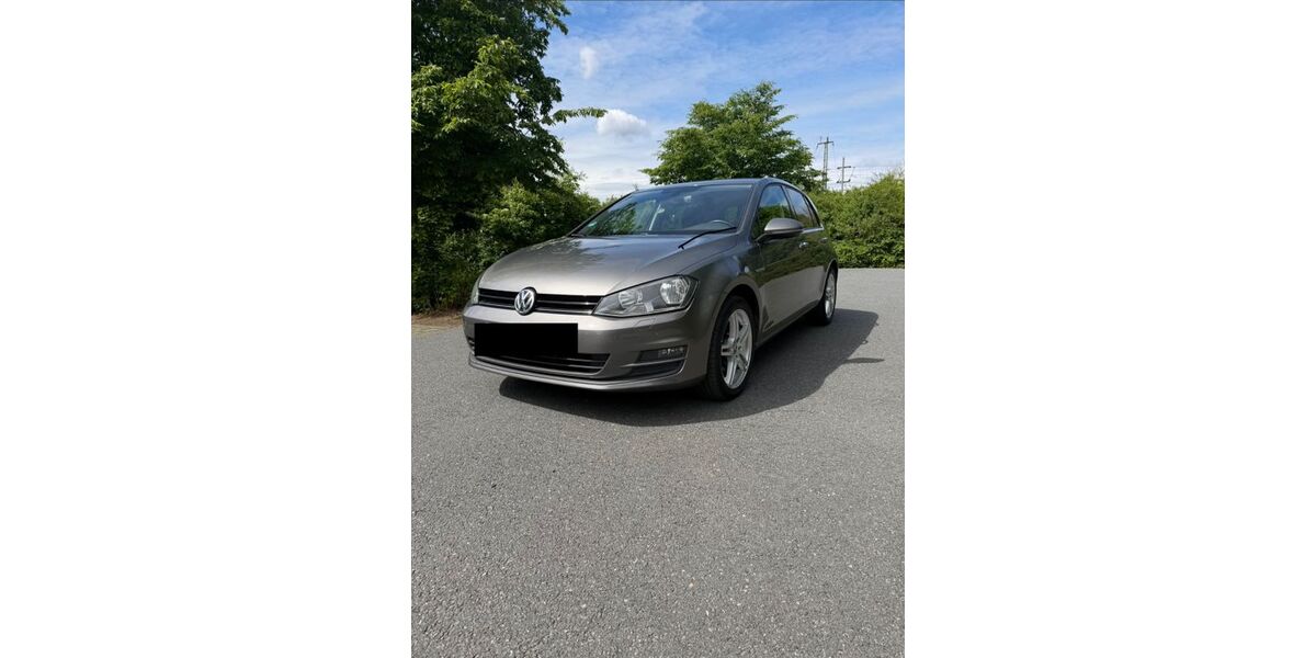 VW Golf 161.239 km 9.800 &euro; Darmstadt 64291