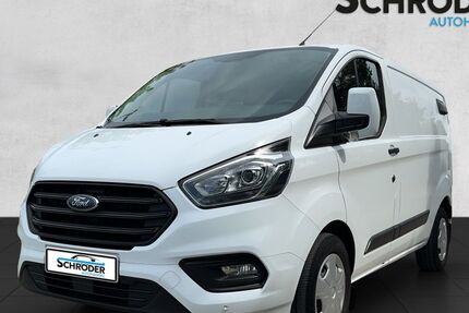 Ford Transit Custom 90.432 km 17.799 &euro; Erftstadt 50374