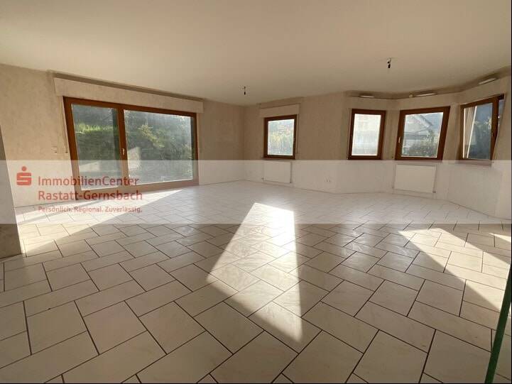 Mehrfamilienhaus, Wohnhaus Gernsbach Hilpertsau - 4 Zimmer, 125 m&sup2;, 325.000&euro; | Angebot:26289989