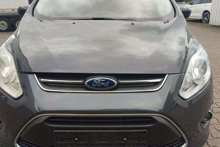 Ford C-Max 190.890 km 3.000 &euro; Hannover 30519