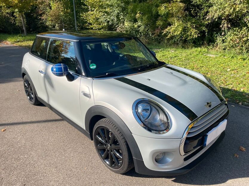 Mini Cooper 145.500 km 8.900 € Bad Boll 73087