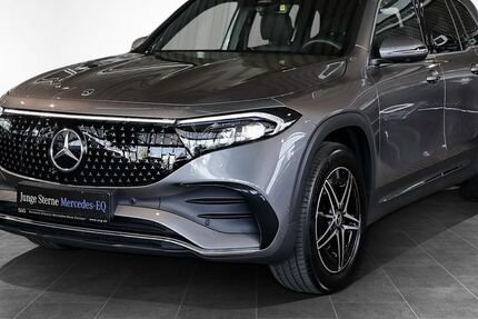 Mercedes-Benz EQB 22.960 km 47.480 &euro; Karlsruhe 76185