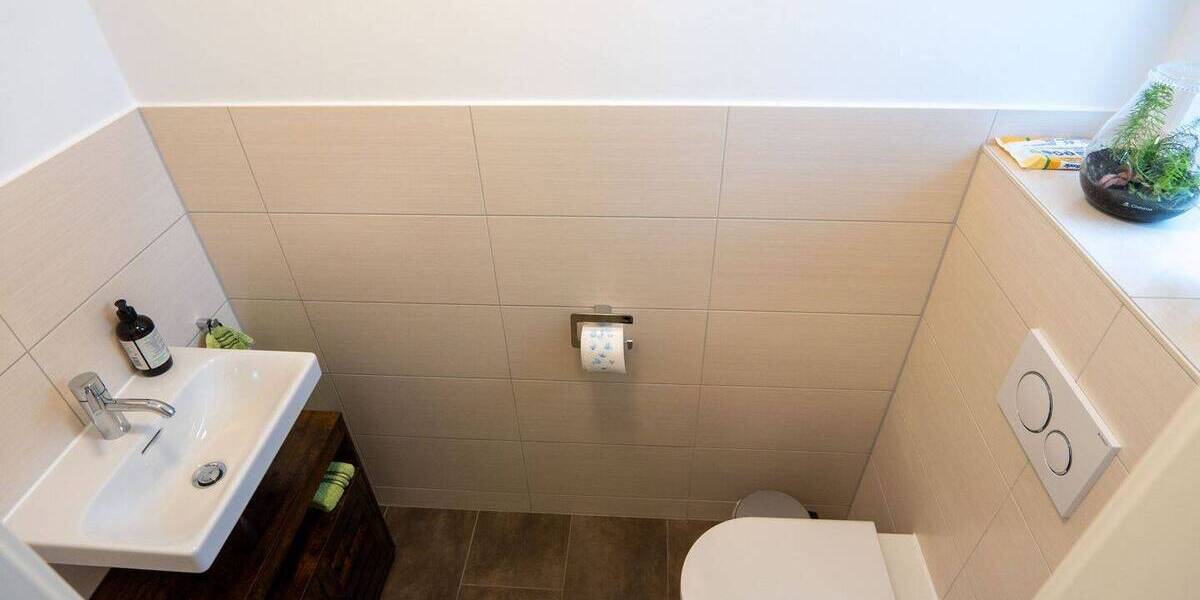 Reihenendhaus Dorfen - 5 Zimmer, 107 m&sup2;, 695.000&euro; | Angebot:26242439