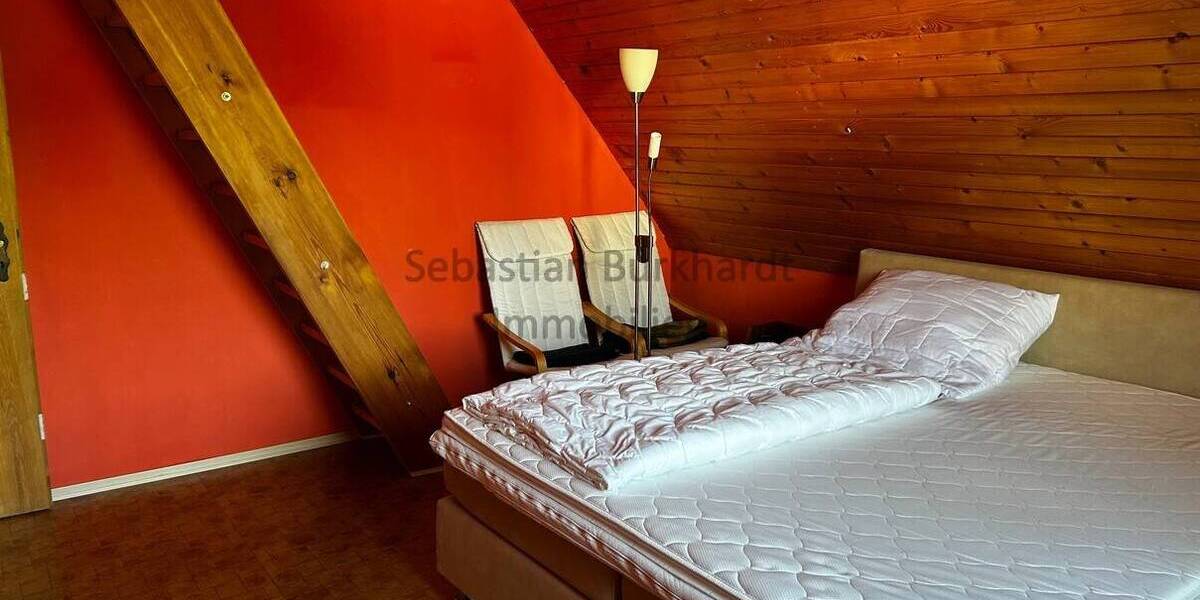 Einfamilienhaus Ilmenau - 5 Zimmer, 130 m&sup2;, 299.000&euro; | Angebot:26768380