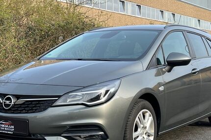 Opel Astra 64.472 km 11.495 &euro; Weilerswist 53919
