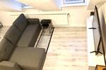 Dachgeschoßwohnung Trier - 2.5 Zimmer, 45 m&sup2;, 1.200&euro; | Angebot:26418827