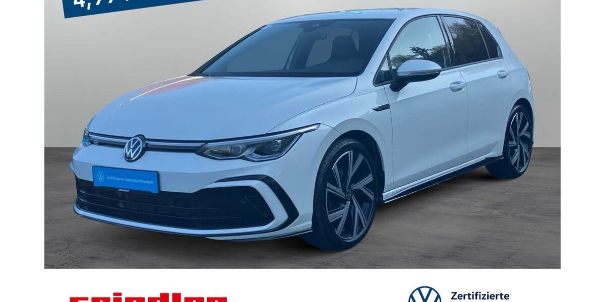 VW Golf 43.000 km 23.980 &euro; Kitzingen 97318