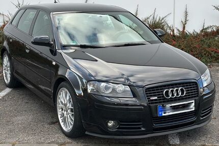 Audi A3 170.000 km 6.500 &euro; Grafenrheinfeld 97506