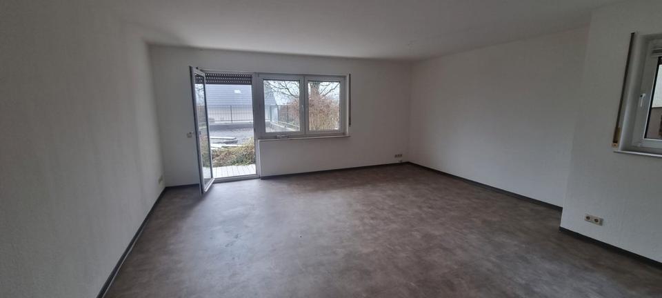 Terrassenwohnung Marburg - 2 Zimmer, 59 m&sup2;, 785&euro; | Angebot:26336180