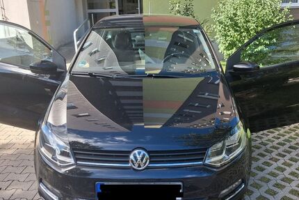 VW Polo 183.000 km 3.990 &euro; Oberkochen 73447