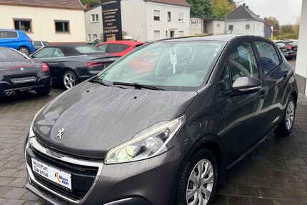 Peugeot 208 116.994 km 6.600 &euro; Beckingen 66701