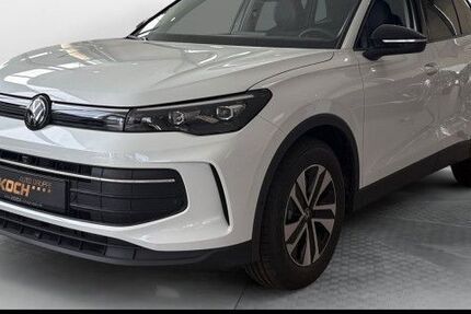 VW Tiguan 3.500 km 47.450 &euro; Öhringen 74613