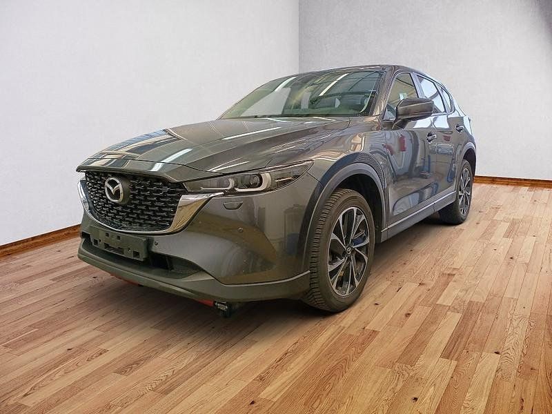 Mazda CX-5 18.300 km 34.990 € Rinteln 31737